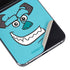 Disney Monsters Inc. Sulley Galaxy Z Flip5 5G Skin